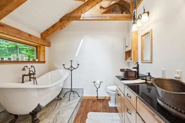 $1,375,000 | 2208-2432 Backway Road, Corinth, VT 05039