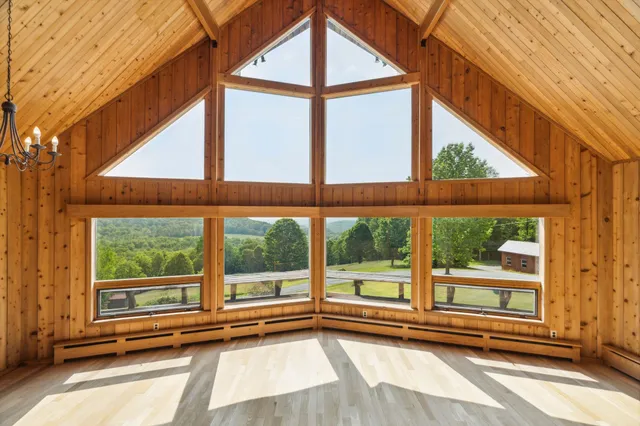 $1,375,000 | 2208-2432 Backway Road, Corinth, VT 05039