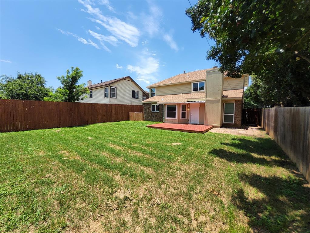 4672 Heatherbrook Lane Grand Prairie, TX 75052 - Photo 23 of 24