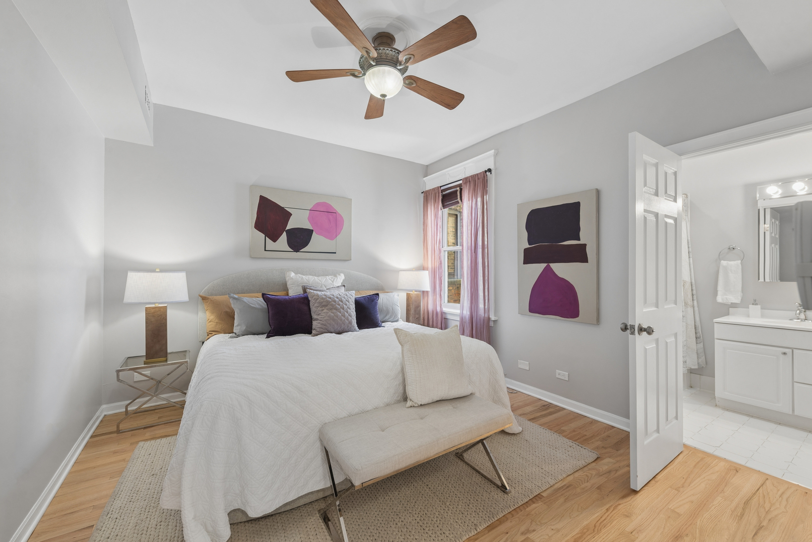 4340 North Sheridan Road, Unit 2S Chicago, IL 60613 - Photo 7 of 22
