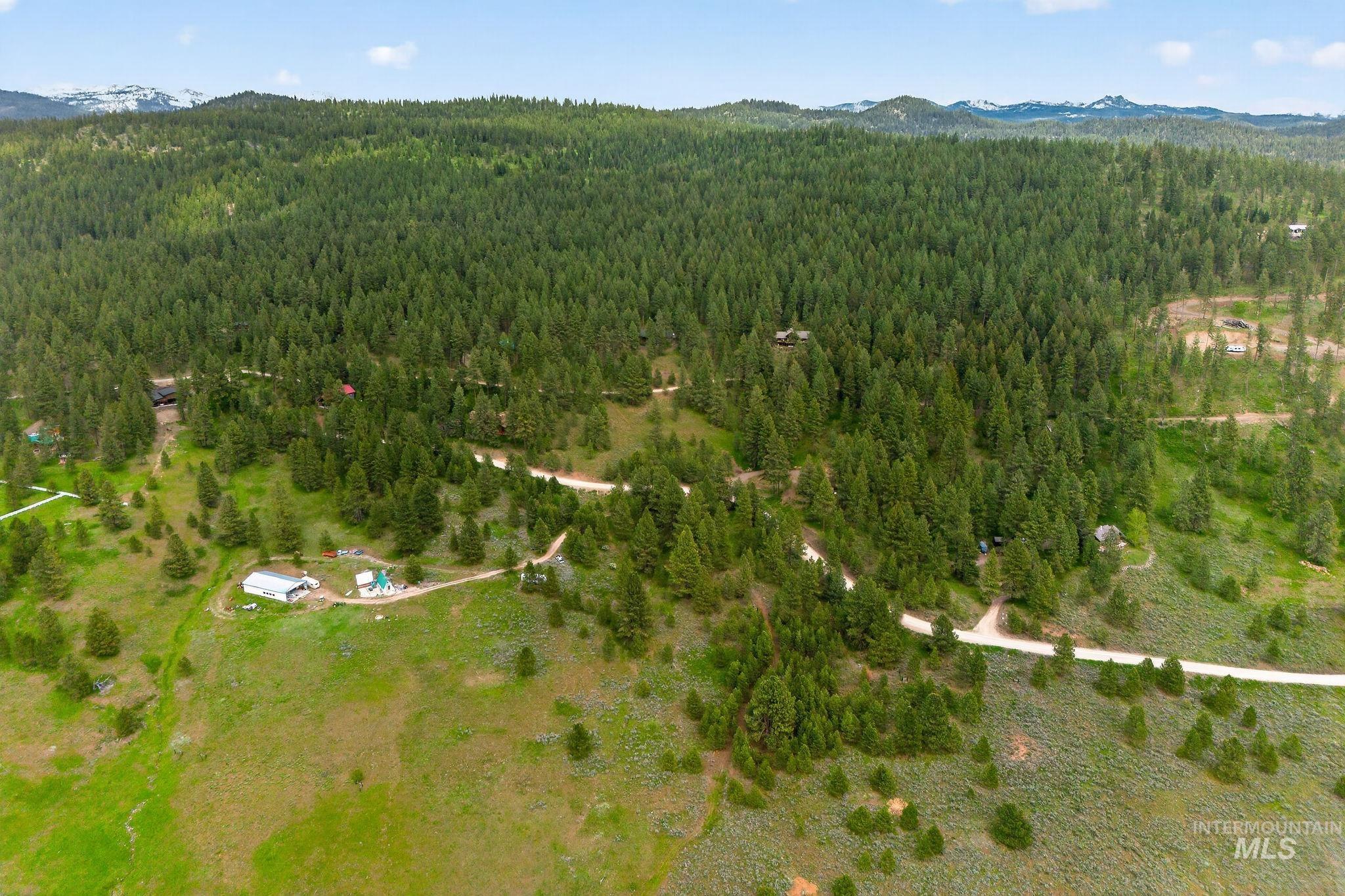 13301 Finlandia Road McCall, ID 83638 - Photo 5 of 5