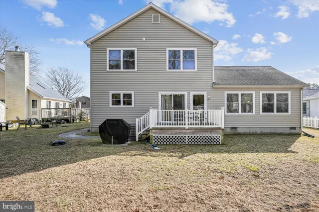 $1,250,000 | 990 Hawksbill Street, Bethany Beach, DE 19930