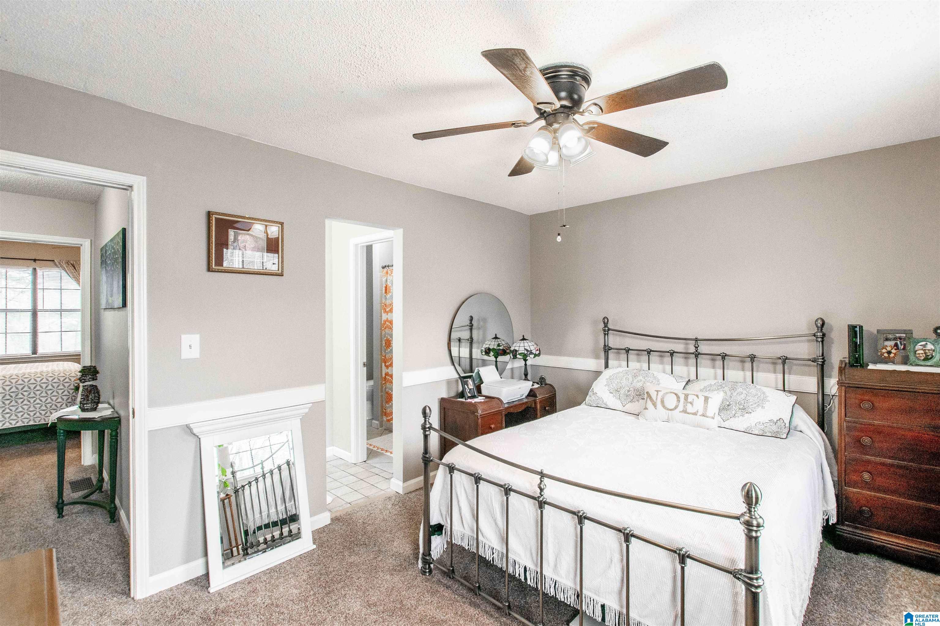 1452 Applegate Drive Alabaster, AL 35007 - Photo 23 of 33