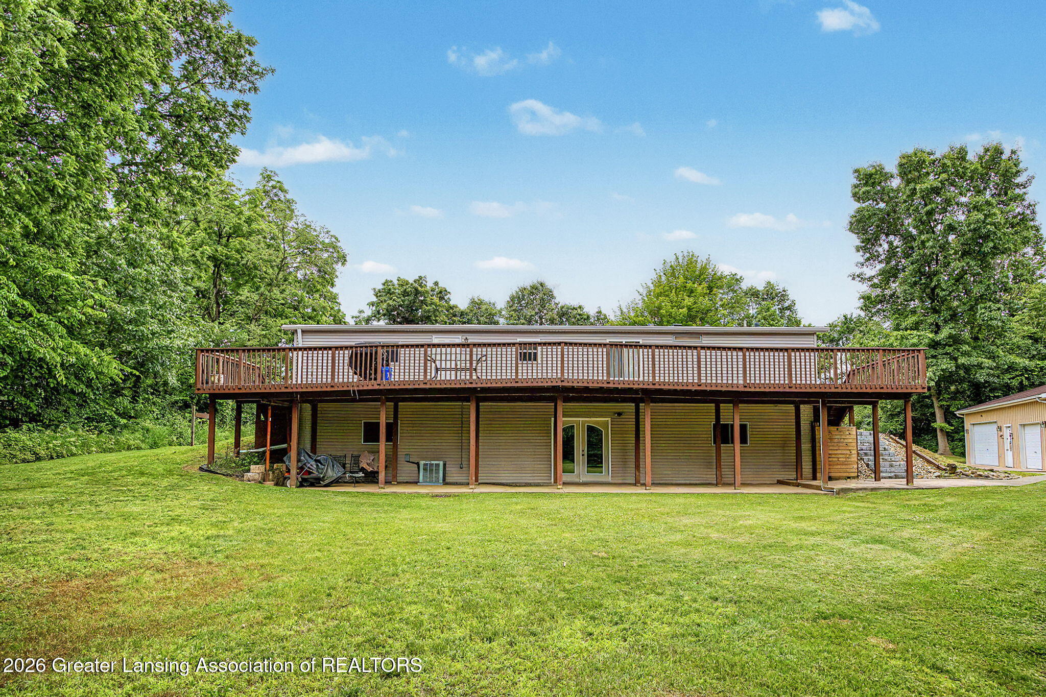 6440 Benn Road Jackson, MI 49201 - Photo 35 of 40