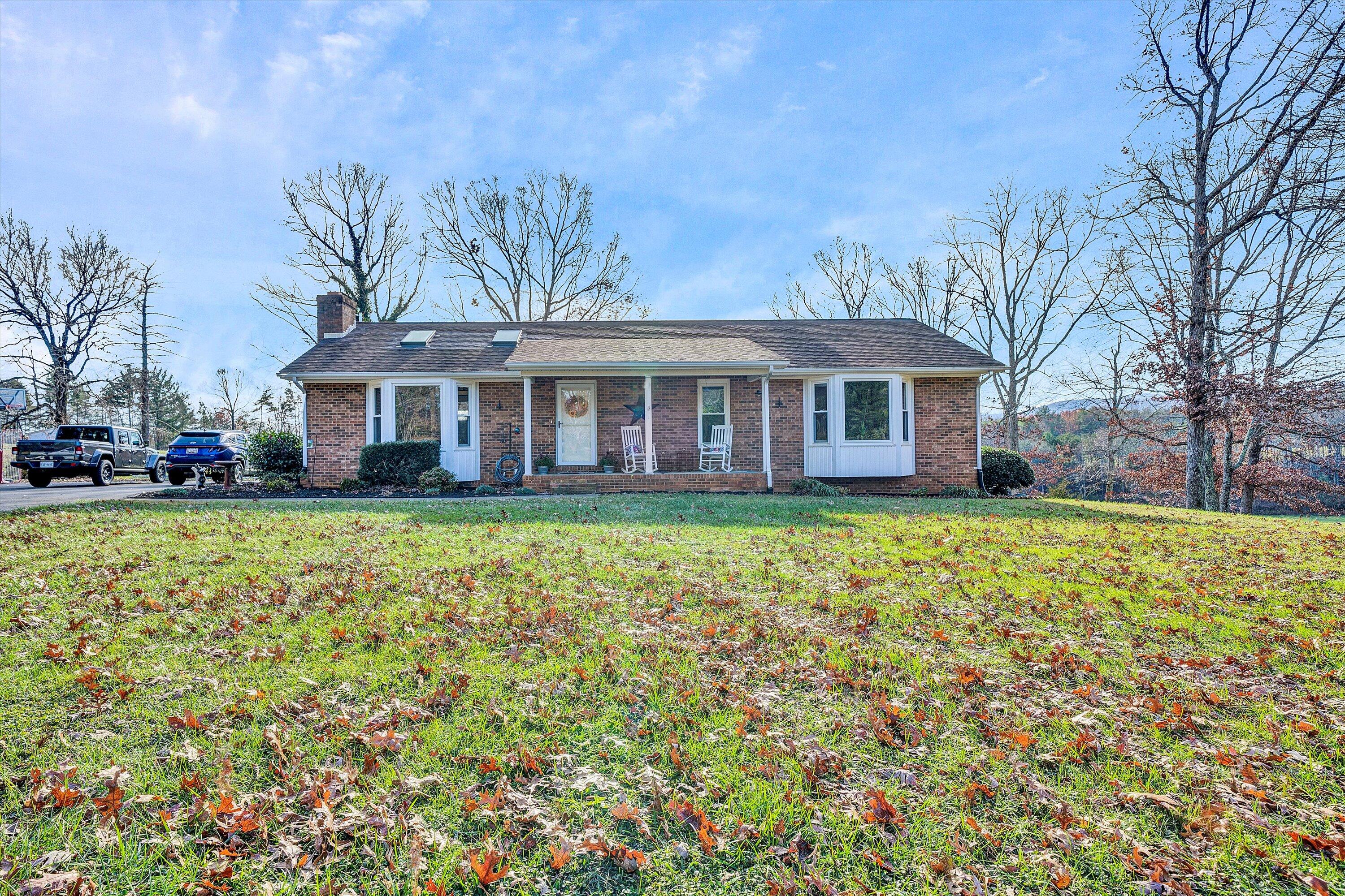 350 Holland Road Callaway, VA 24067 - Photo 35 of 36 350 Holland Rd