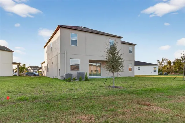 $4,700 | 6925 East 116th Court, Palmetto, FL 34221