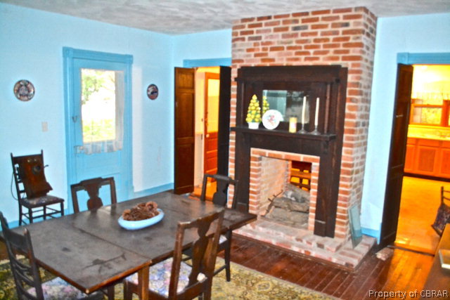 383 Risby Town Road Hudgins, VA 23076 - Photo 7 of 15 Gallery Image 7