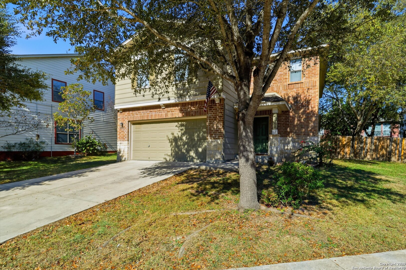 6775 Wayman Ridge Live Oak, TX 78233 - Photo 2 of 25