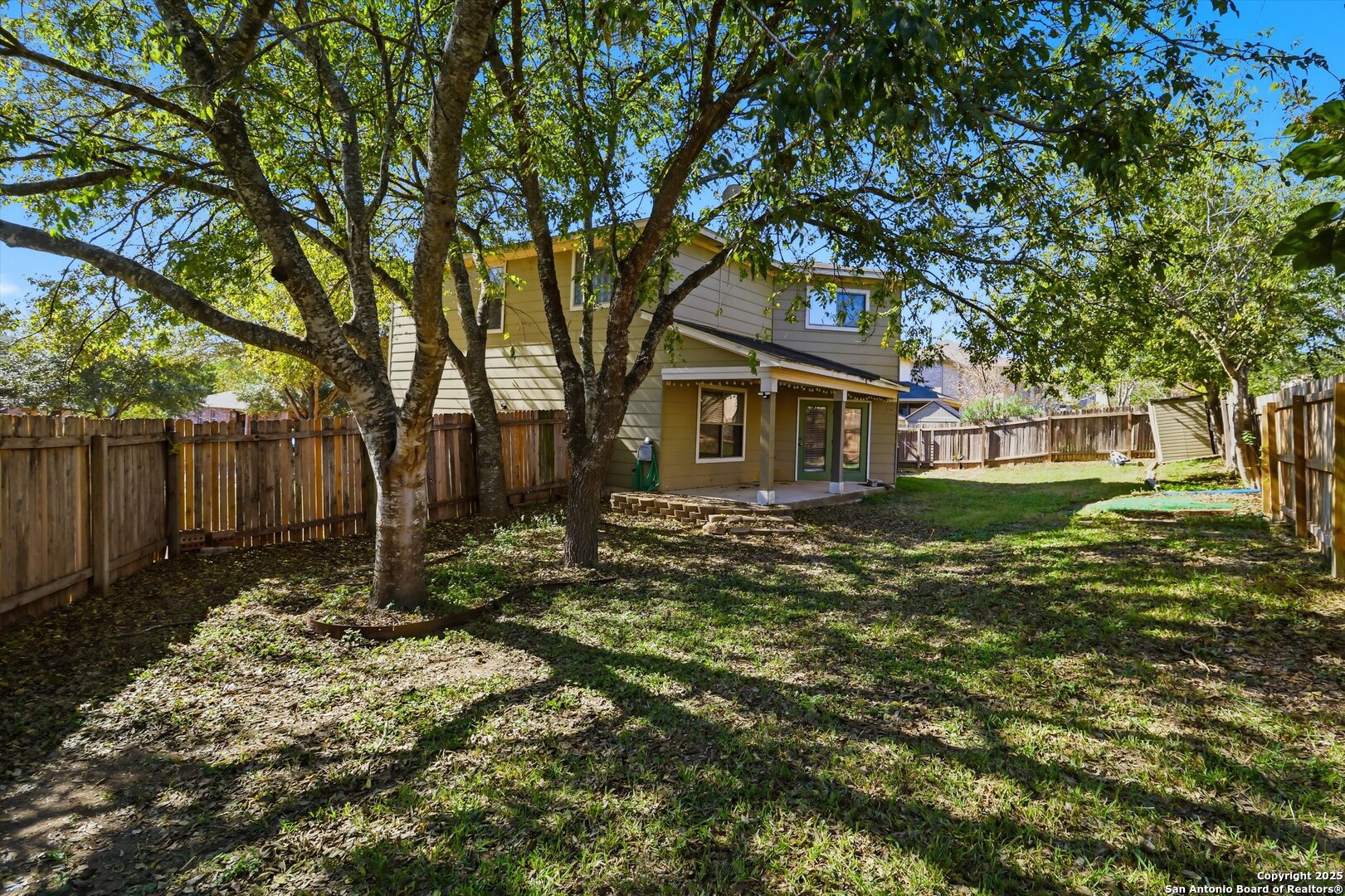 6775 Wayman Ridge Live Oak, TX 78233 - Photo 21 of 25