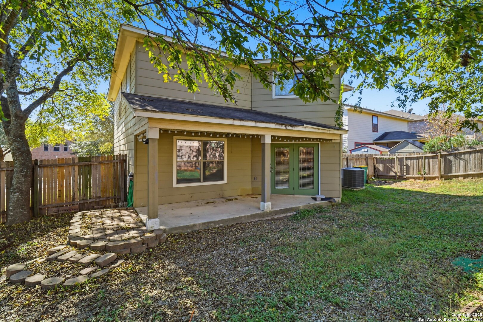 6775 Wayman Ridge Live Oak, TX 78233 - Photo 22 of 25