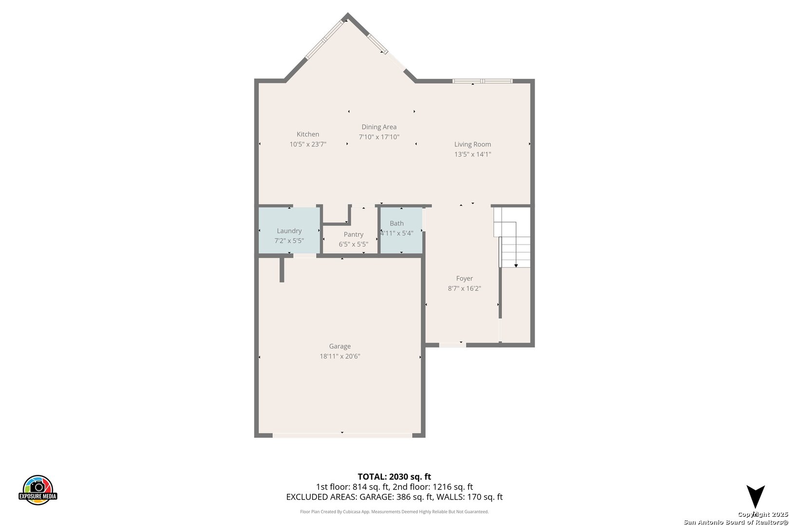 6775 Wayman Ridge Live Oak, TX 78233 - Photo 23 of 25