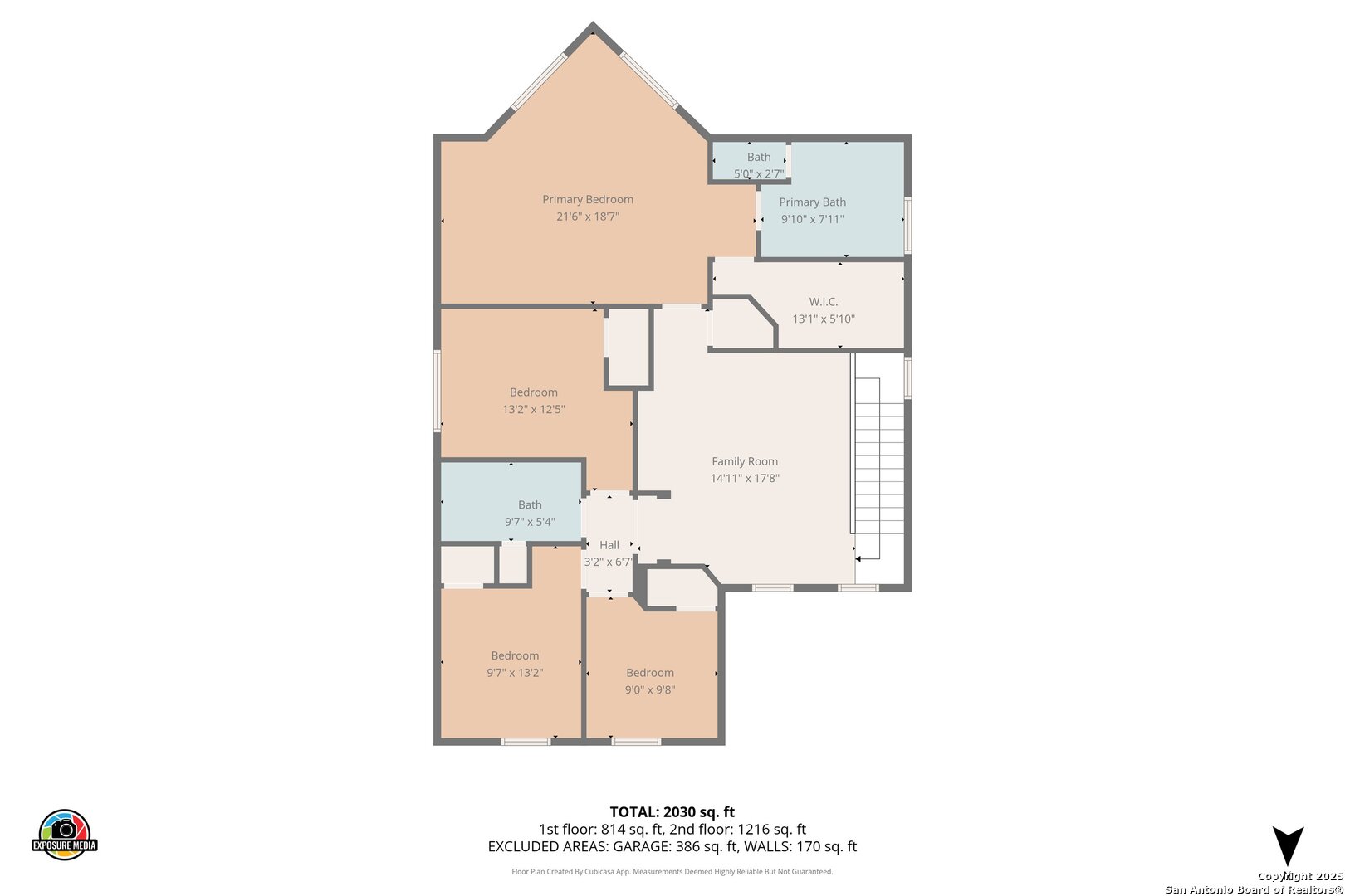 6775 Wayman Ridge Live Oak, TX 78233 - Photo 24 of 25