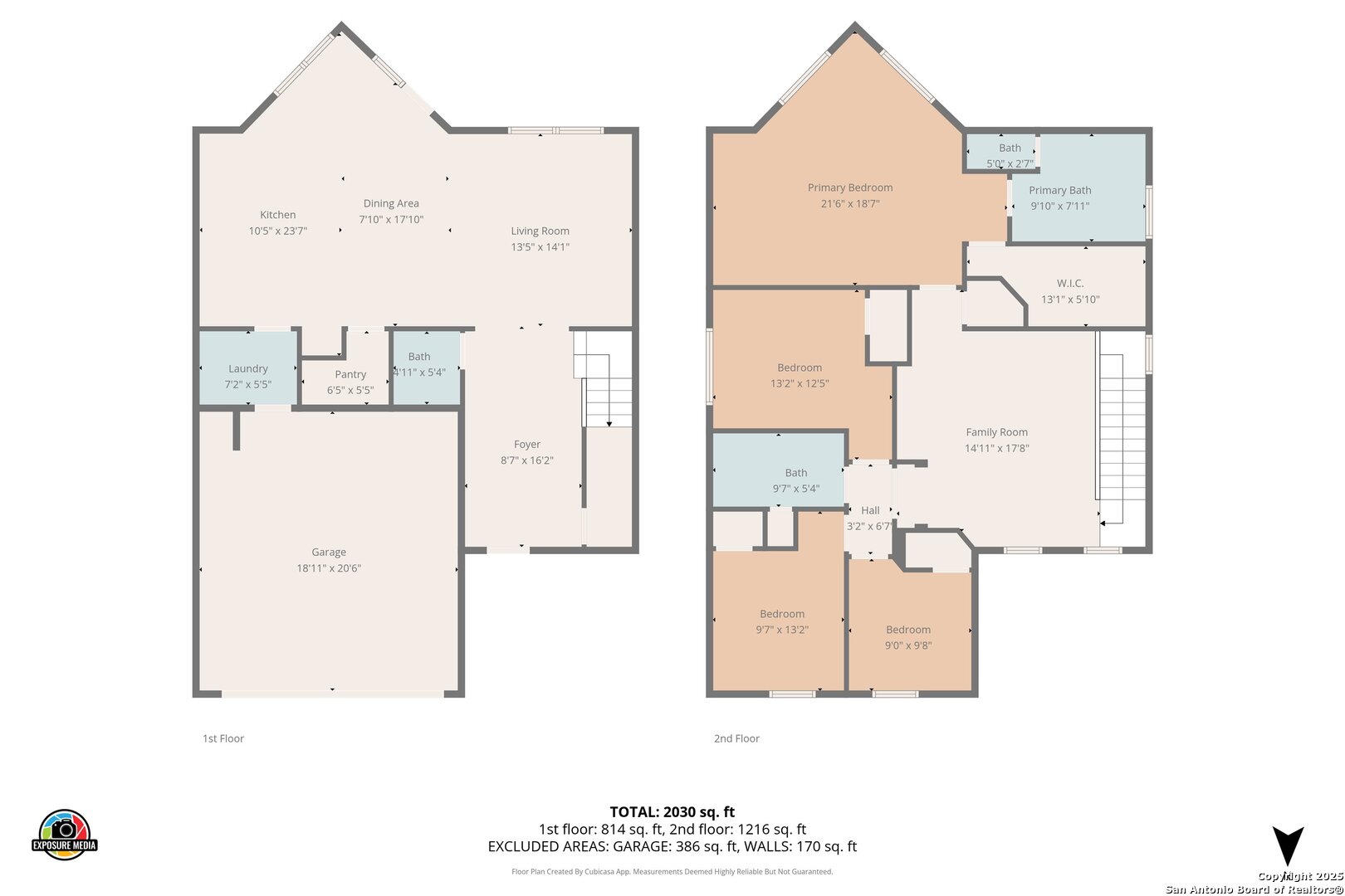 6775 Wayman Ridge Live Oak, TX 78233 - Photo 25 of 25