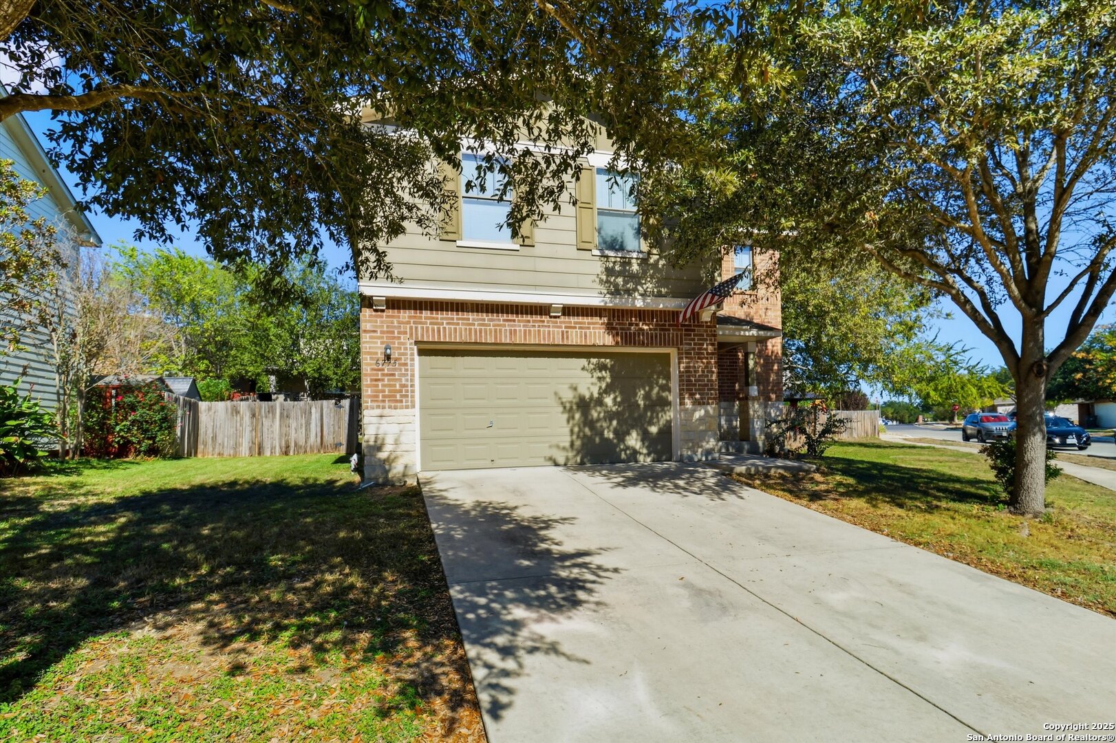 6775 Wayman Ridge Live Oak, TX 78233 - Photo 3 of 25