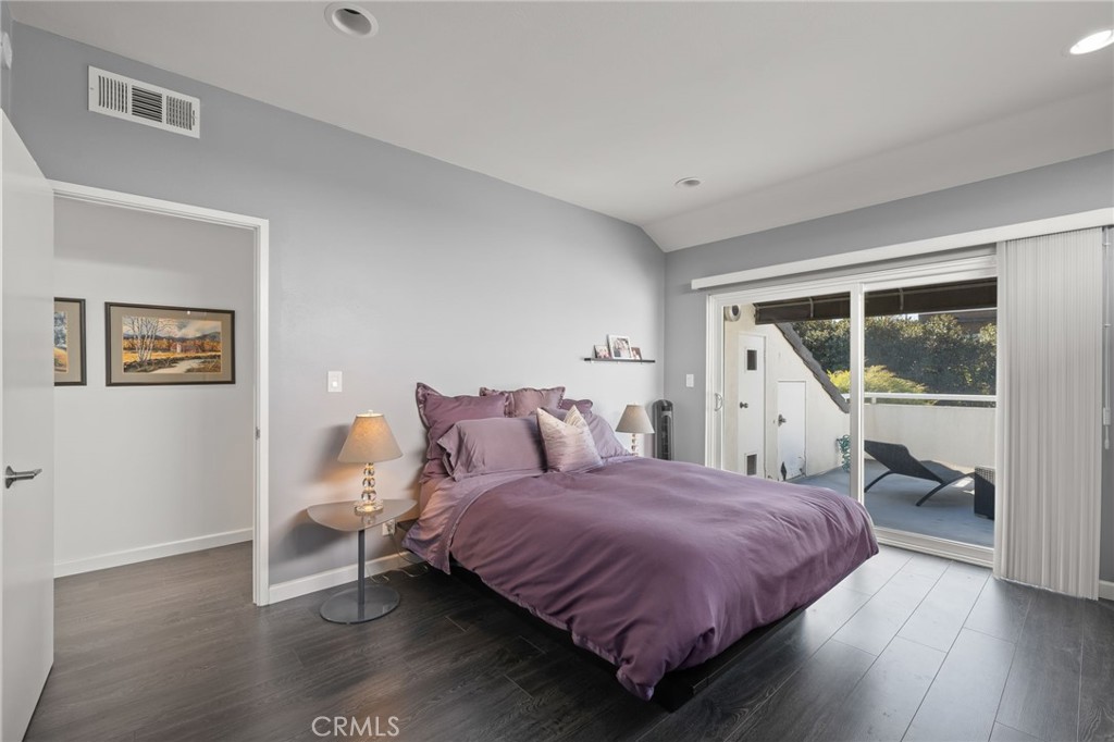 620 Harbor Street, Unit 6 Venice, CA 90291 - Photo 36 of 64 Bedroom 3