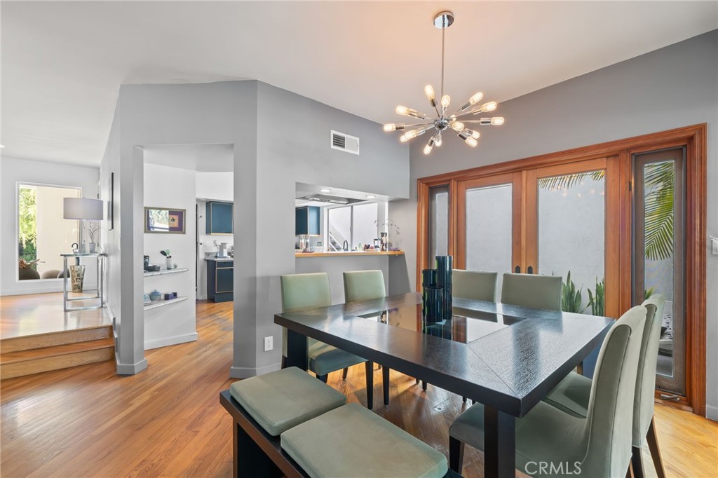 620 Harbor Street, Unit 6 Venice, CA 90291 - Photo 9 of 64 Dining room