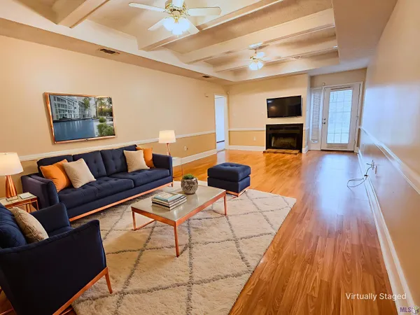 $157,999 | 5321 Sleepy Hollow Drive, Baton Rouge, LA 70817