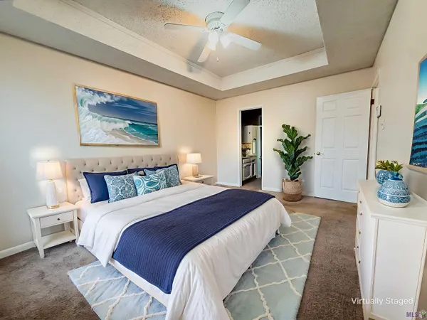$157,999 | 5321 Sleepy Hollow Drive, Baton Rouge, LA 70817