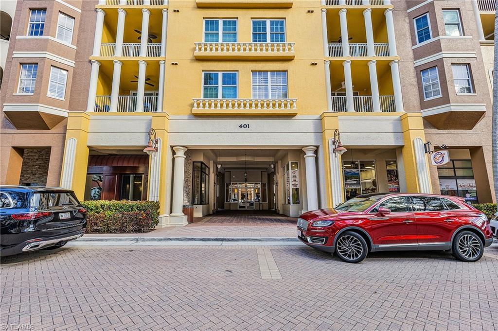 401 Bayfront Place, Unit 3405 Naples, FL 34102 - Photo 2 of 31 a house view