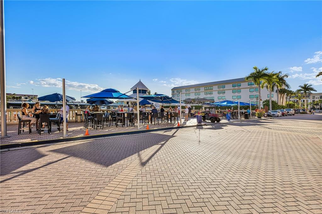 401 Bayfront Place, Unit 3405 Naples, FL 34102 - Photo 30 of 31