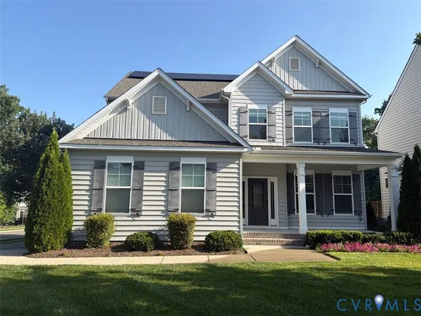 $585,000 | 5719 Sterlingworth Drive, Moseley, VA 23120