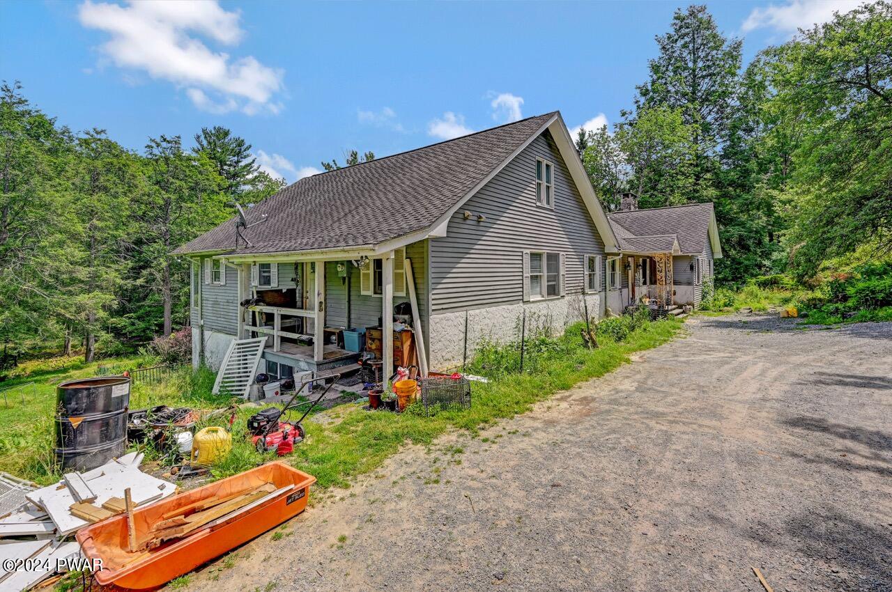 116 Daniels Road Hawley, PA 18428 - Photo 91 of 107