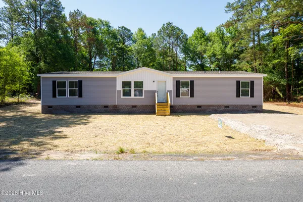 $325,000 | 11 Belford Church Road, Jackson Springs, NC 27281