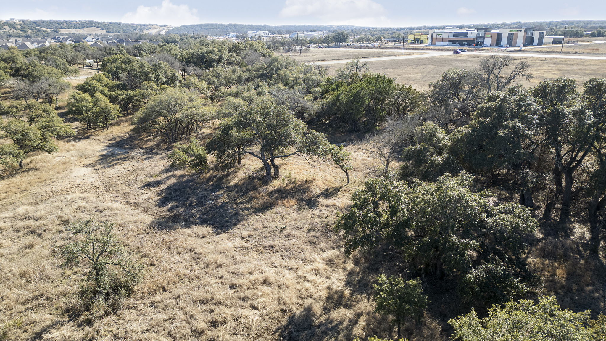204 East Rio Rnch Road Liberty Hill, TX 78642 - Photo 4 of 17 View of property location