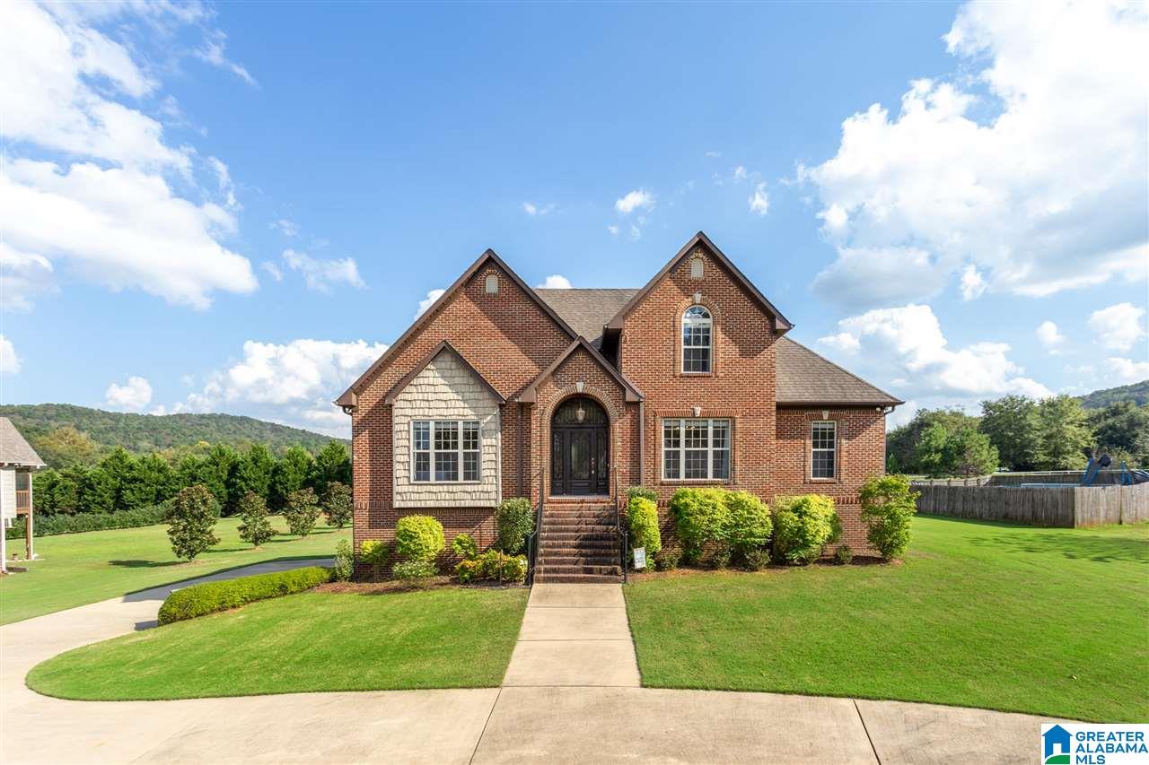 515 Legacy Drive Springville, AL 35146 - Photo 1 of 40
