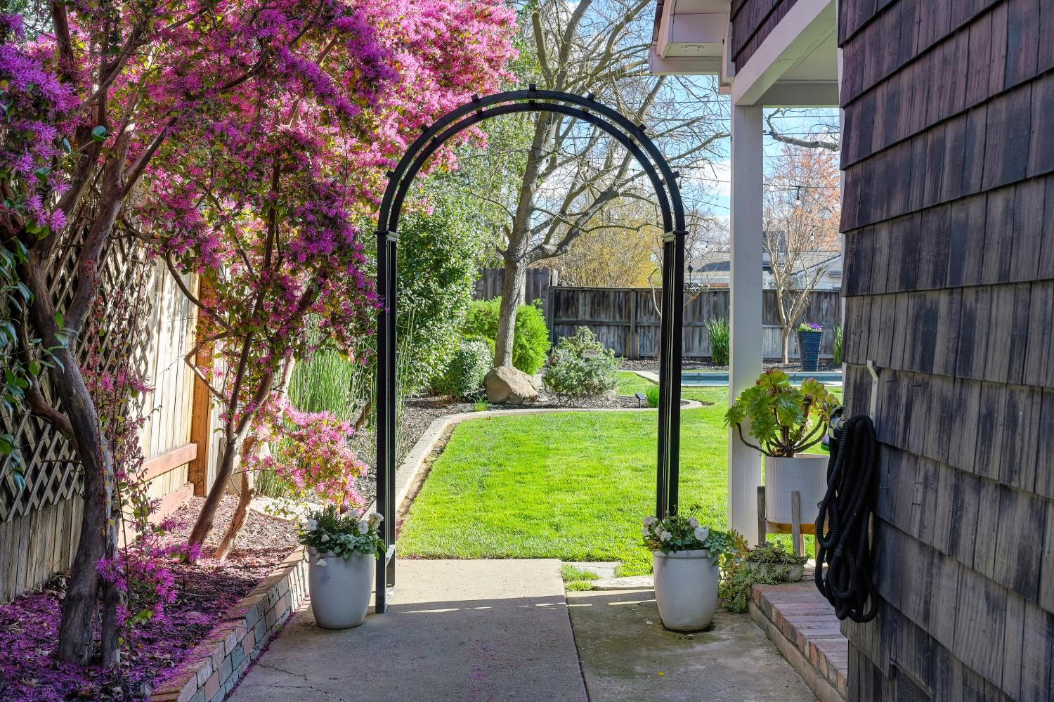 3852 El Ricon Way Sacramento, CA 95864 - Photo 64 of 71