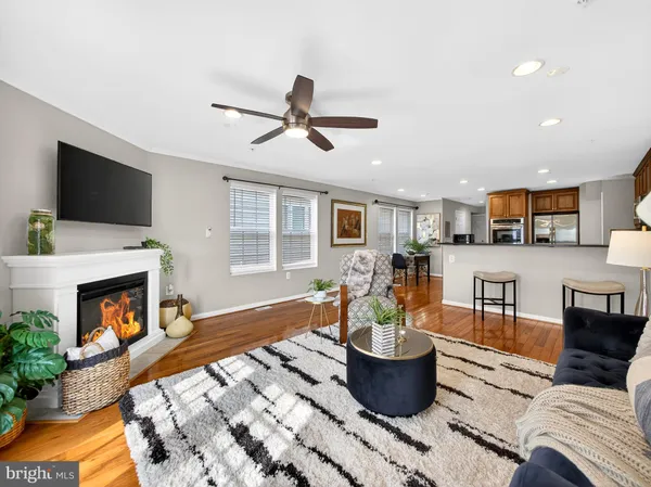 $505,000 | 6414 A Euclid Avenue, Elkridge, MD 21075