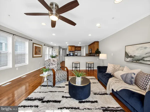 $505,000 | 6414 A Euclid Avenue, Elkridge, MD 21075