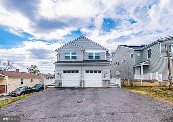 $505,000 | 6414 A Euclid Avenue, Elkridge, MD 21075