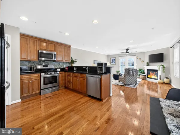 $505,000 | 6414 A Euclid Avenue, Elkridge, MD 21075