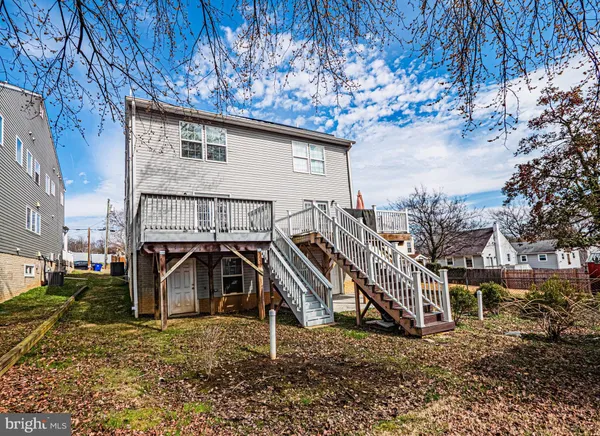 $505,000 | 6414 A Euclid Avenue, Elkridge, MD 21075