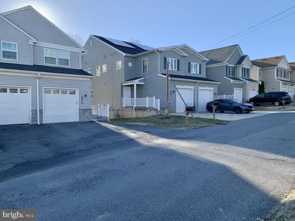 $505,000 | 6414 A Euclid Avenue, Elkridge, MD 21075