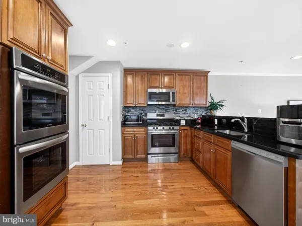 $505,000 | 6414 A Euclid Avenue, Elkridge, MD 21075