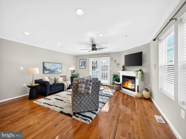 $505,000 | 6414 A Euclid Avenue, Elkridge, MD 21075