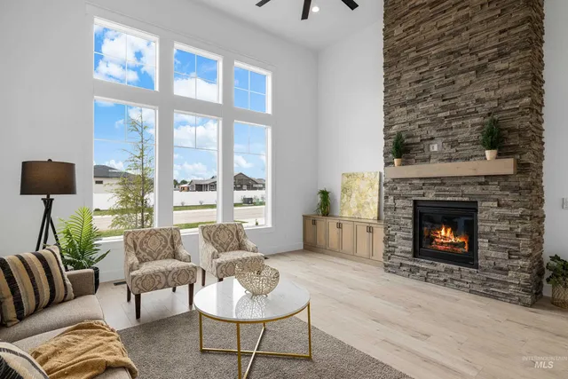 $799,900 | 5665 South Snowden Avenue, Meridian, ID 83642