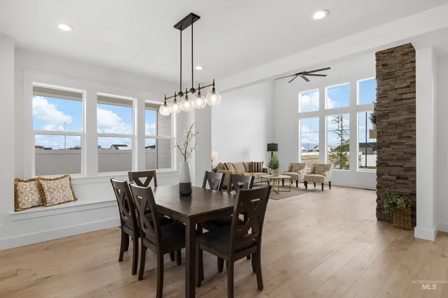 $799,900 | 5665 South Snowden Avenue, Meridian, ID 83642