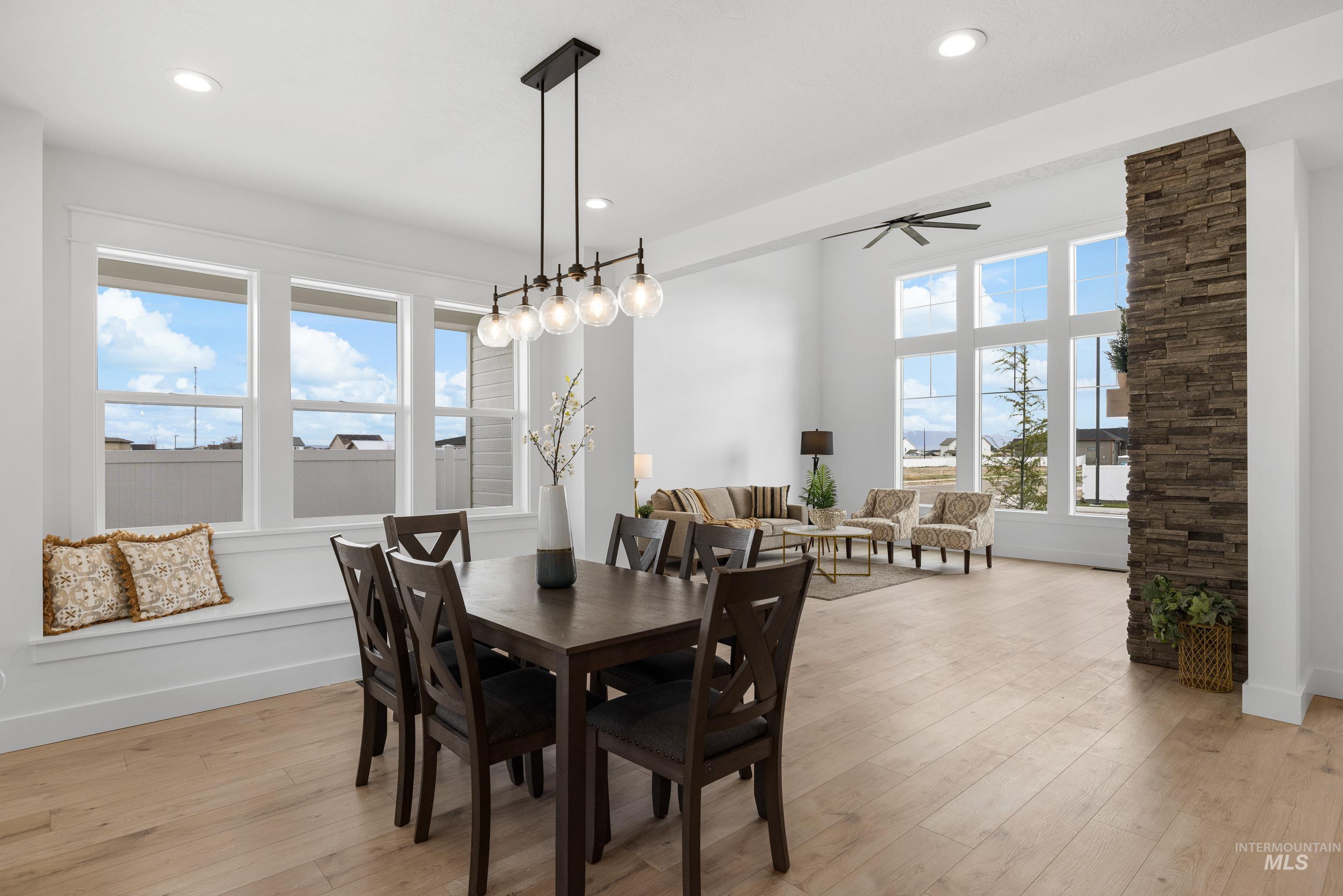 5665 South Snowden Avenue Meridian, ID 83642 - Photo 12 of 50