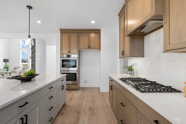 $799,900 | 5665 South Snowden Avenue, Meridian, ID 83642