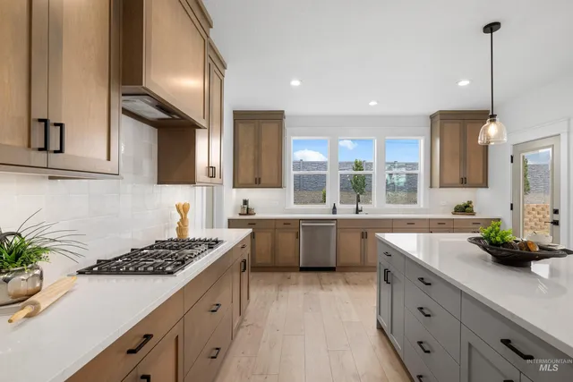 $799,900 | 5665 South Snowden Avenue, Meridian, ID 83642