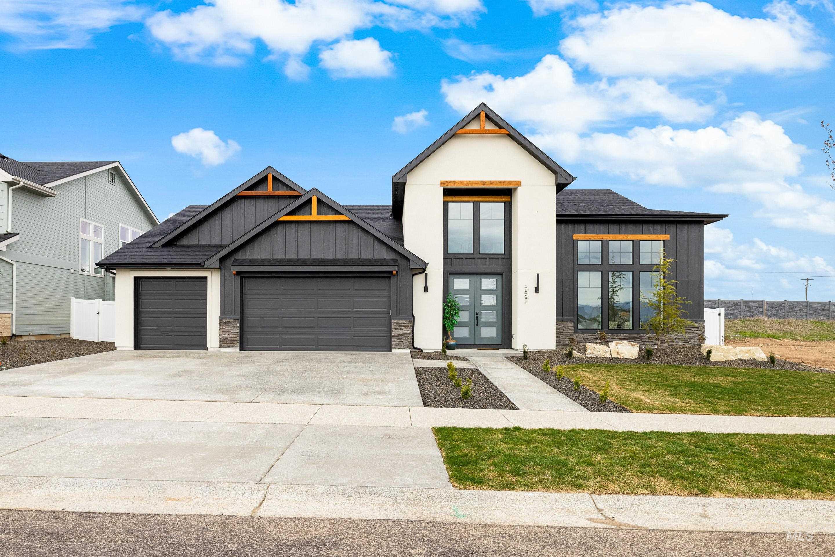 5665 South Snowden Avenue Meridian, ID 83642 - Photo 2 of 50