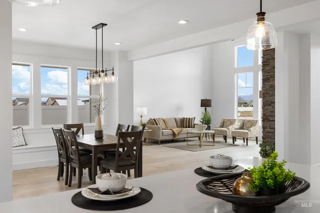 $799,900 | 5665 South Snowden Avenue, Meridian, ID 83642