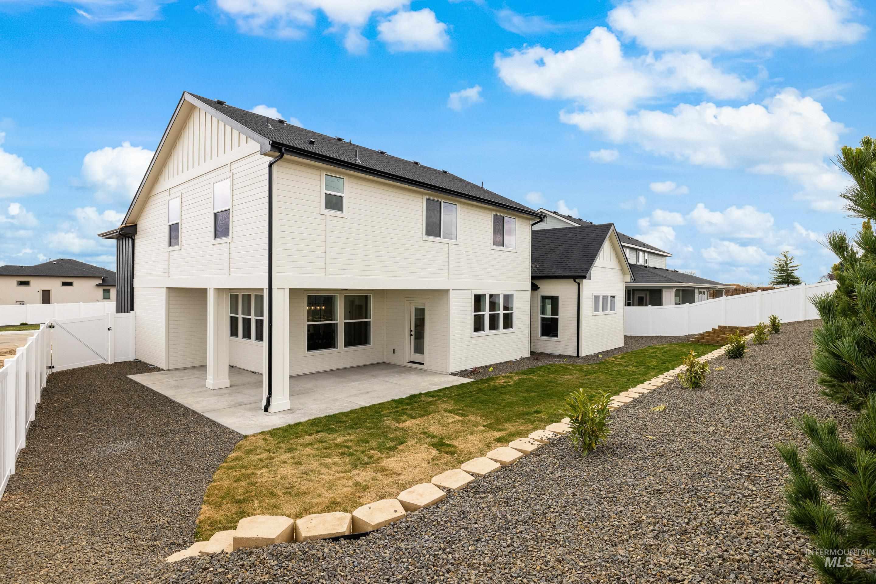 5665 South Snowden Avenue Meridian, ID 83642 - Photo 48 of 50