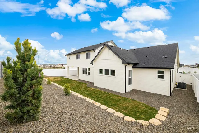 $799,900 | 5665 South Snowden Avenue, Meridian, ID 83642