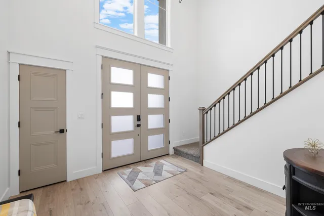 $799,900 | 5665 South Snowden Avenue, Meridian, ID 83642