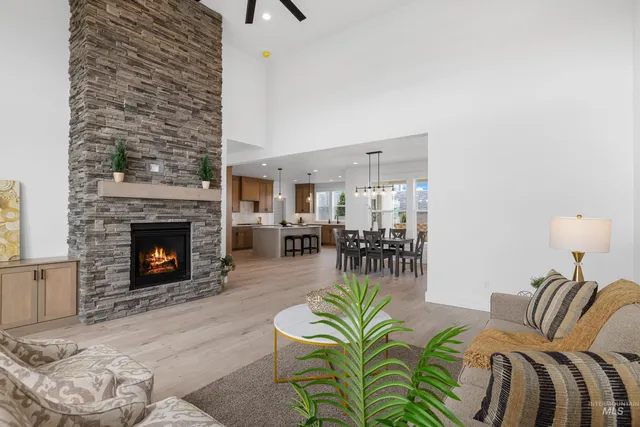 $799,900 | 5665 South Snowden Avenue, Meridian, ID 83642