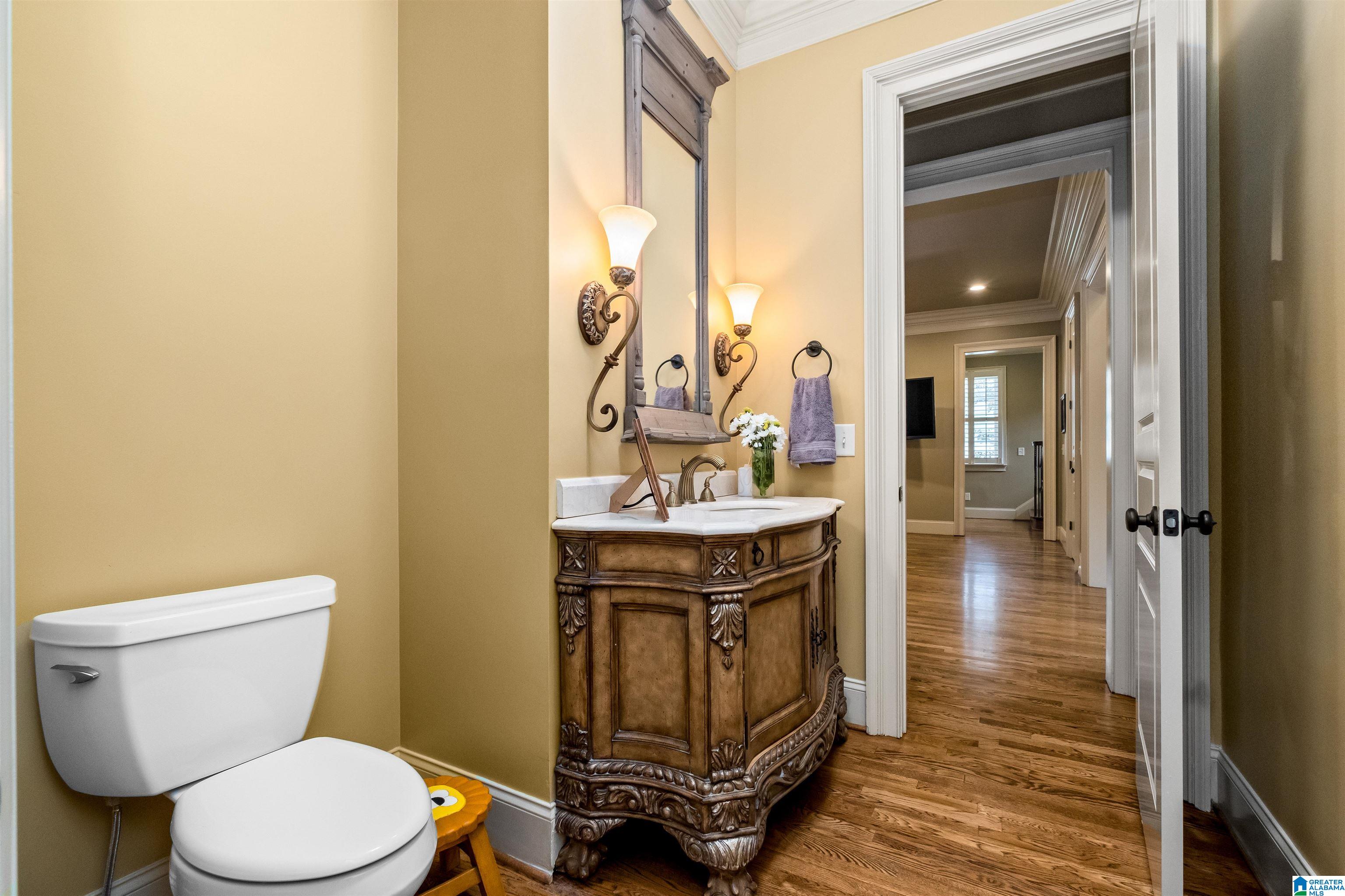 4150 Ternview Road Birmingham, AL 35242 - Photo 31 of 50